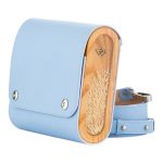 Handcrafted by woodrelics Leather & Wood Bags  - Image 2